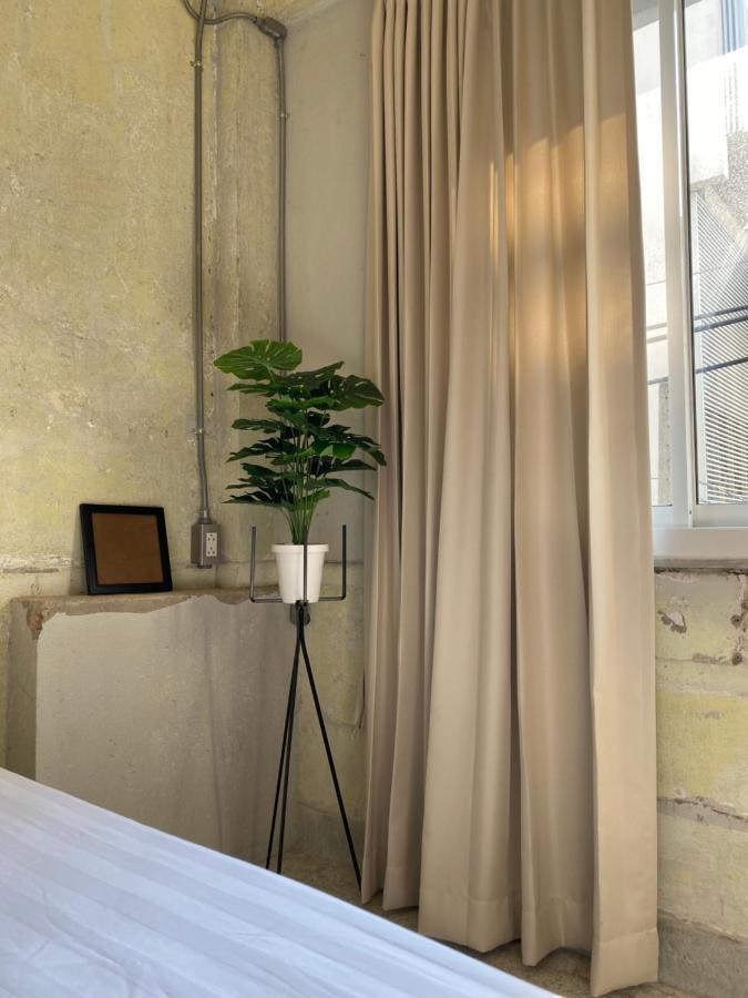 Hotel Ep1 Shophouse Bangkok Exteriér fotografie