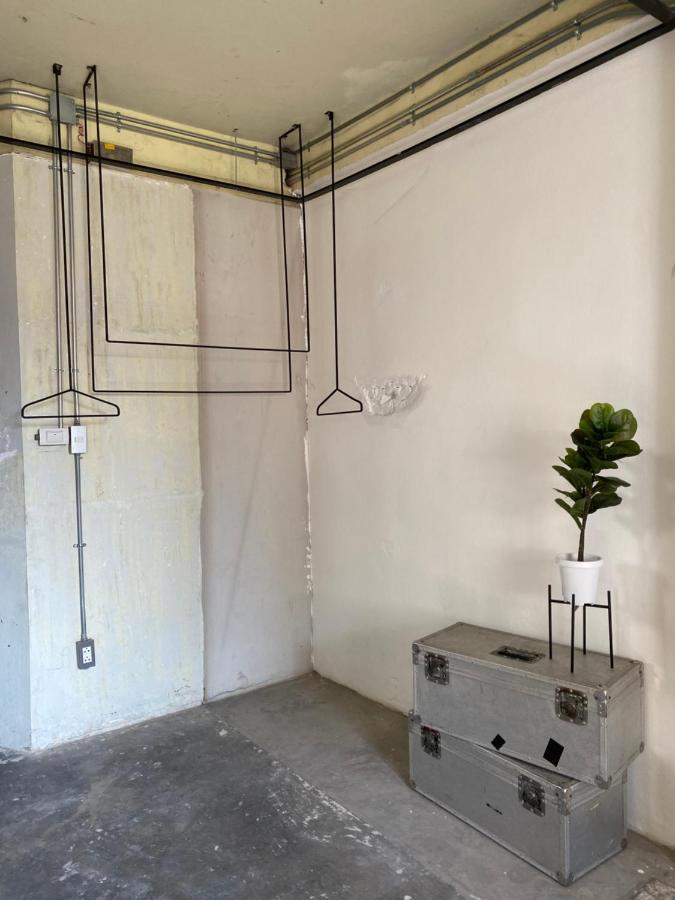 Hotel Ep1 Shophouse Bangkok Exteriér fotografie